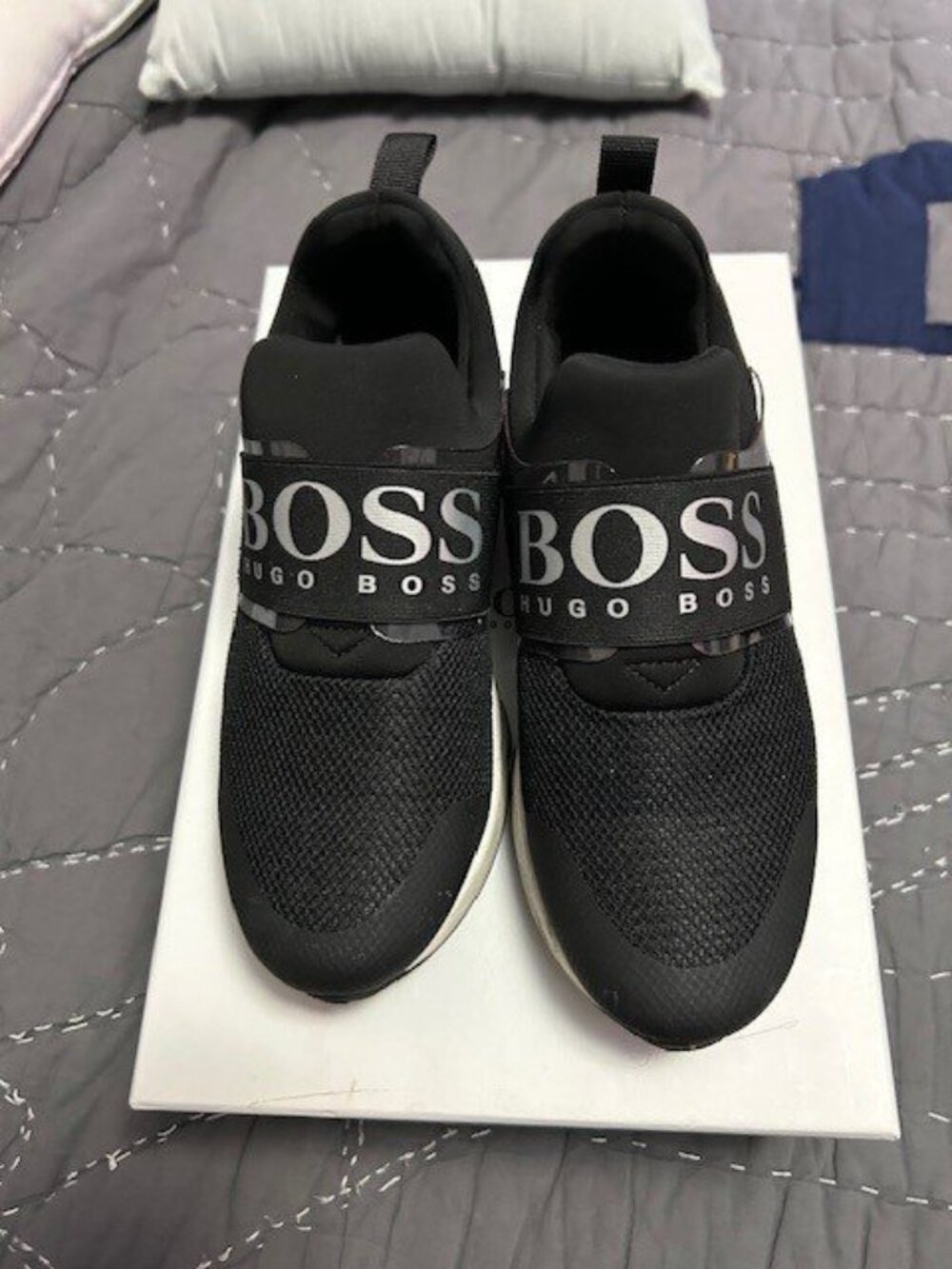 HUgo Boss Shoes Kids